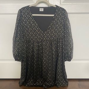 Aritzia Sunday Best Jinx Dress